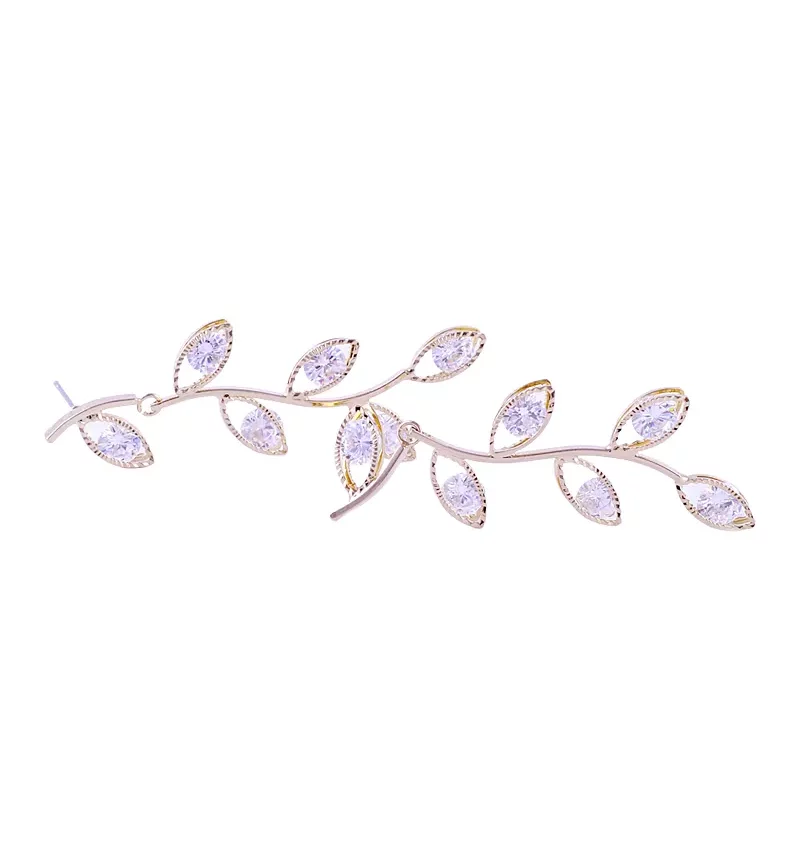 SAIVASS Elegant Earrings for Women – Fashion Jewelry