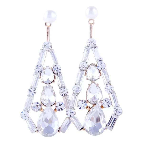 SAIVASS Dainty Earrings for Women – Everyday Wear
