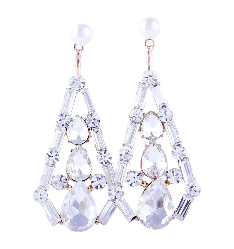 SAIVASS Dainty Earrings for Women – Everyday Wear