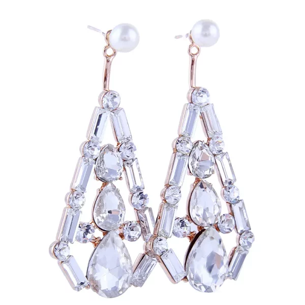 SAIVASS Dainty Earrings for Women – Everyday Wear