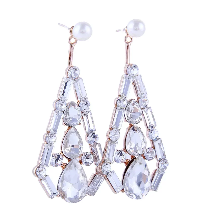 SAIVASS Dainty Earrings for Women – Everyday Wear