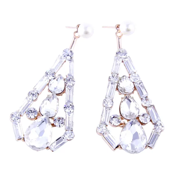 SAIVASS Dainty Earrings for Women – Everyday Wear