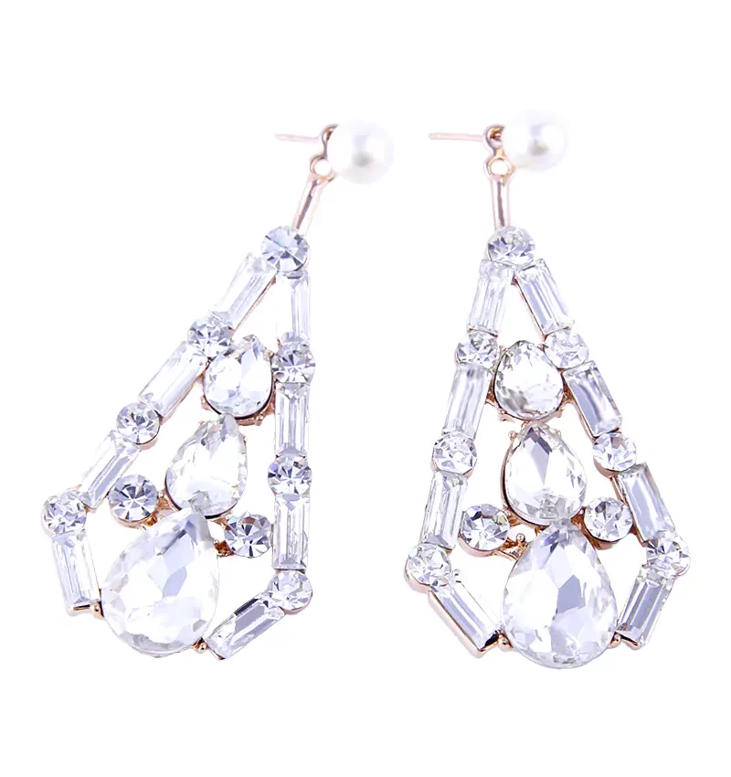 SAIVASS Dainty Earrings for Women – Everyday Wear