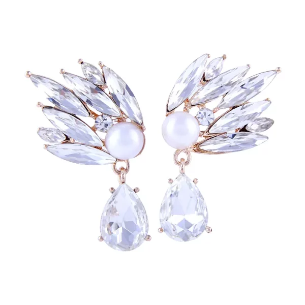 SAIVASS Dainty Earrings for Women – Everyday Wear