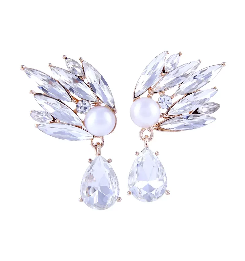 SAIVASS Dainty Earrings for Women – Everyday Wear