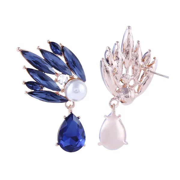 SAIVASS Dainty Earrings for Women – Everyday Wear