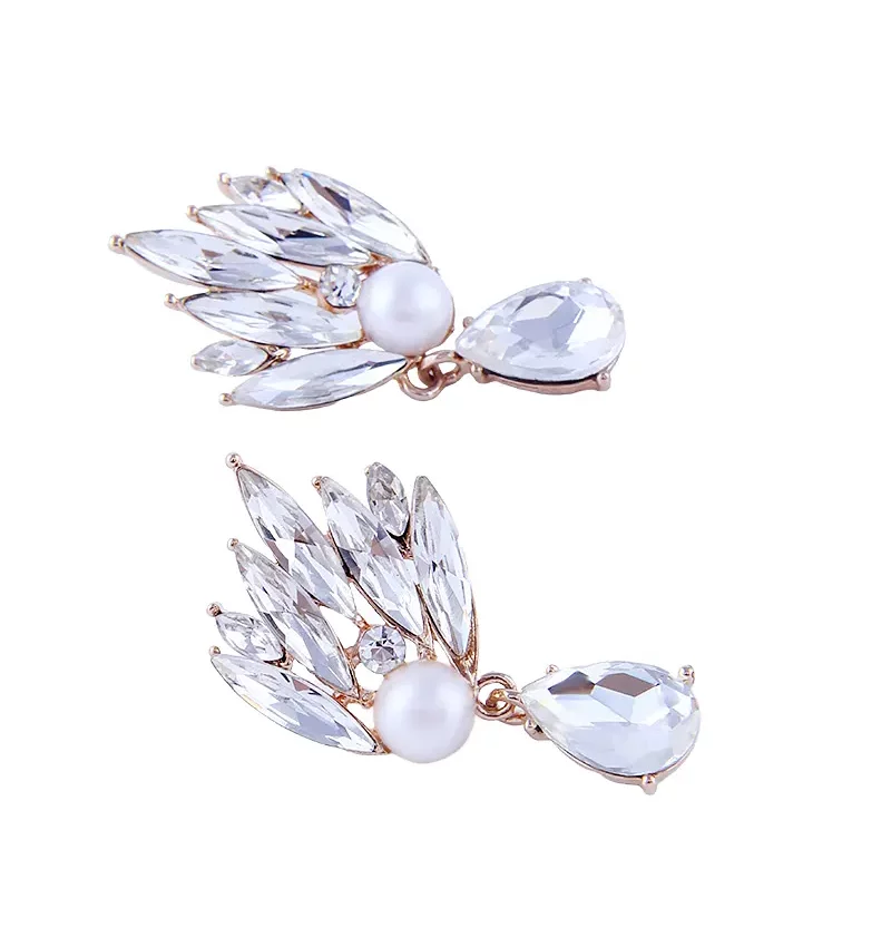 SAIVASS Dainty Earrings for Women – Everyday Wear