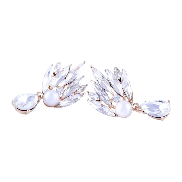 SAIVASS Dainty Earrings for Women – Everyday Wear