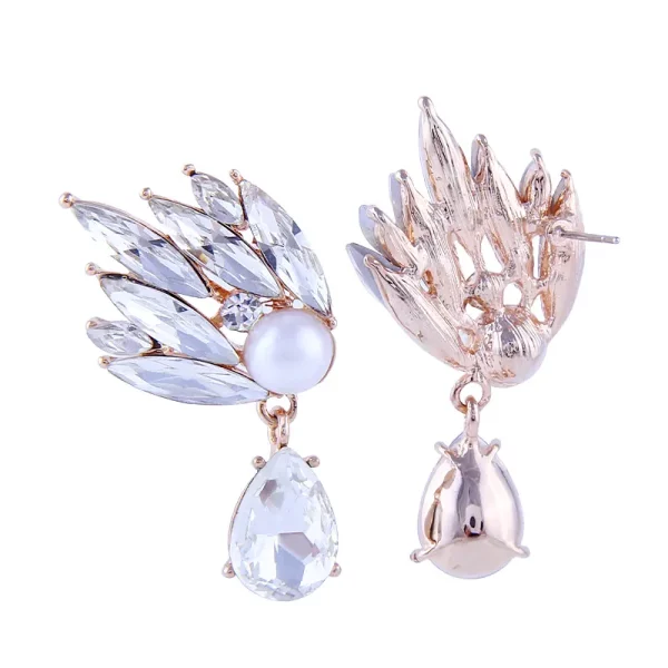 SAIVASS Dainty Earrings for Women – Everyday Wear