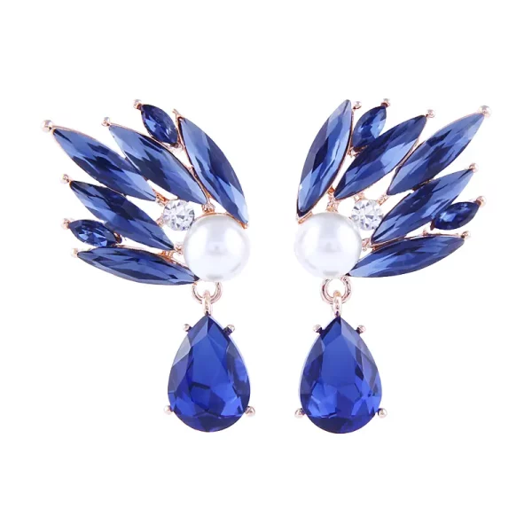 SAIVASS Dainty Earrings for Women – Everyday Wear