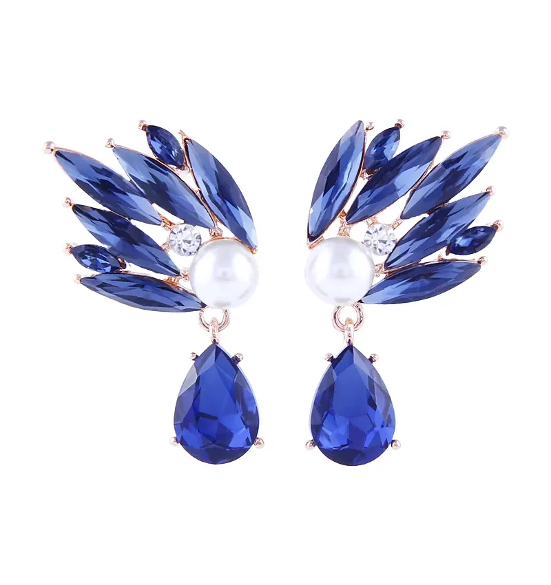 SAIVASS Dainty Earrings for Women – Everyday Wear