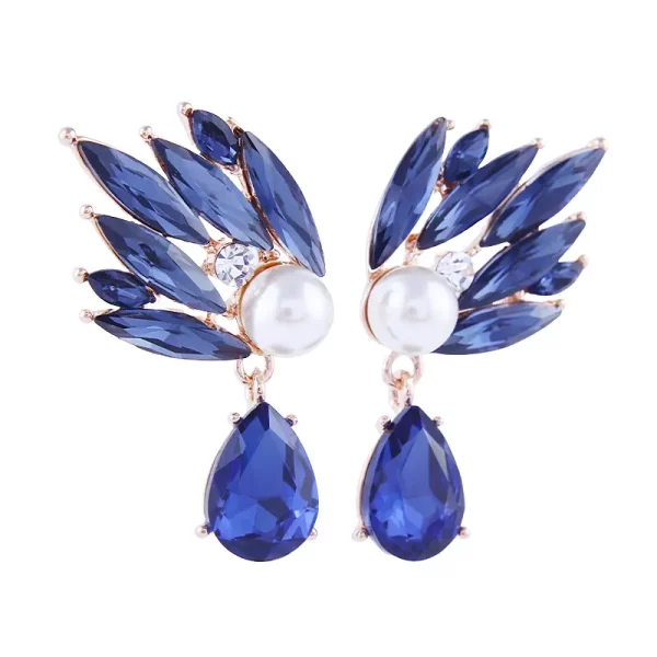 SAIVASS Dainty Earrings for Women – Everyday Wear