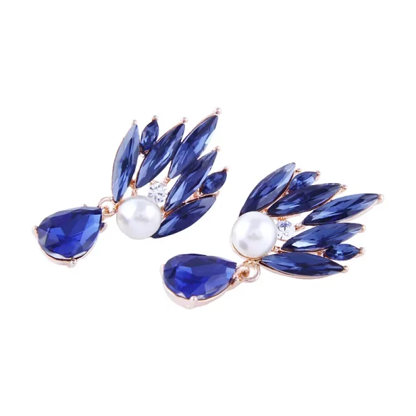 SAIVASS Dainty Earrings for Women – Everyday Wear