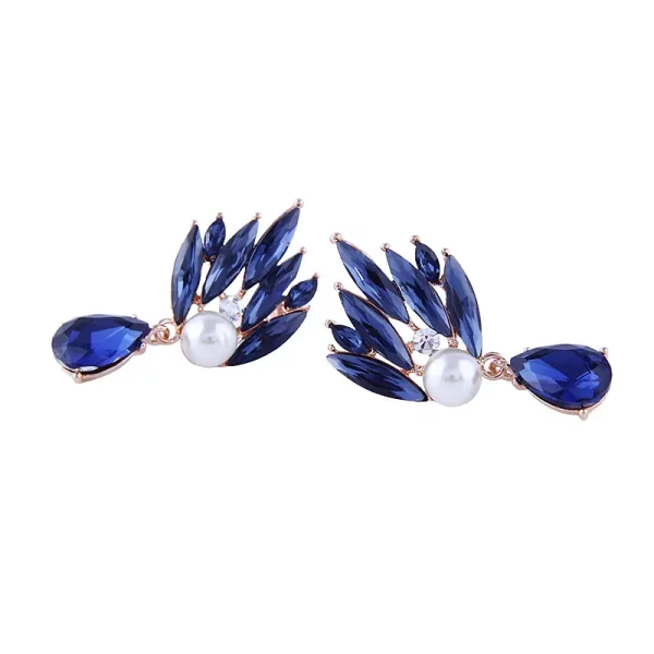SAIVASS Dainty Earrings for Women – Everyday Wear