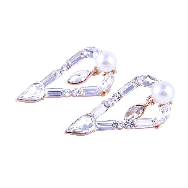 SAIVASS Dainty Earrings for Women – Everyday Wear