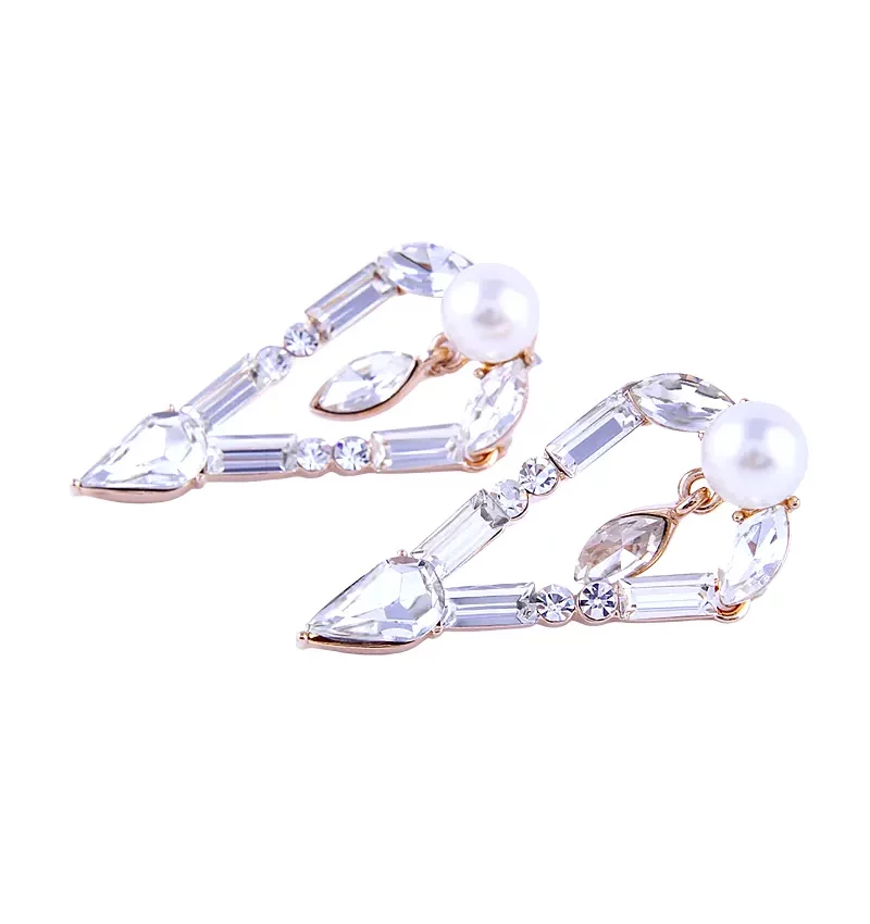 SAIVASS Dainty Earrings for Women – Everyday Wear