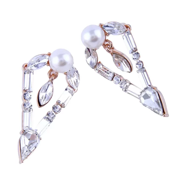 SAIVASS Dainty Earrings for Women – Everyday Wear