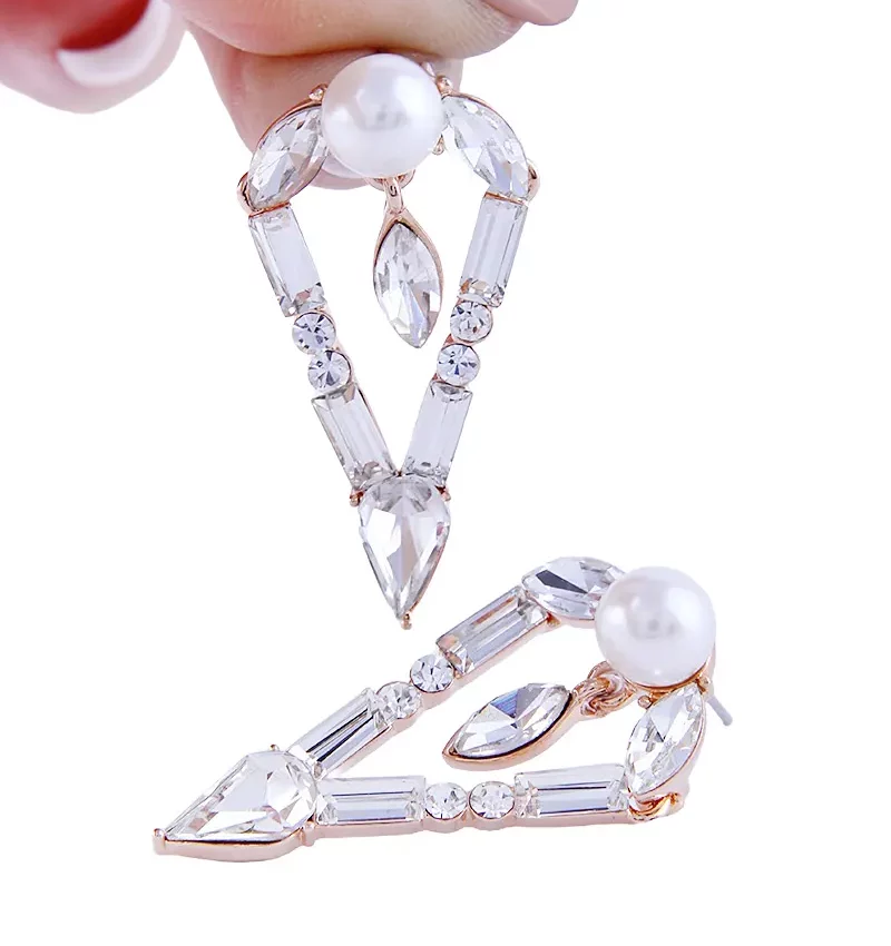 SAIVASS Dainty Earrings for Women – Everyday Wear