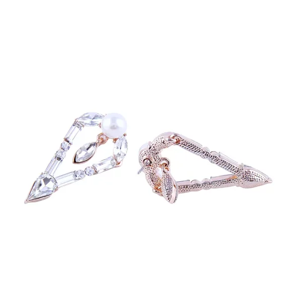 SAIVASS Dainty Earrings for Women – Everyday Wear
