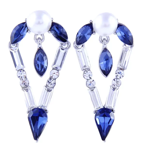 SAIVASS Dainty Earrings for Women – Everyday Wear