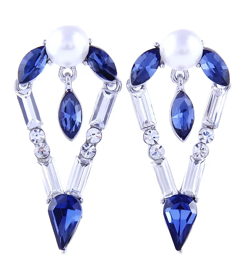 SAIVASS Dainty Earrings for Women – Everyday Wear