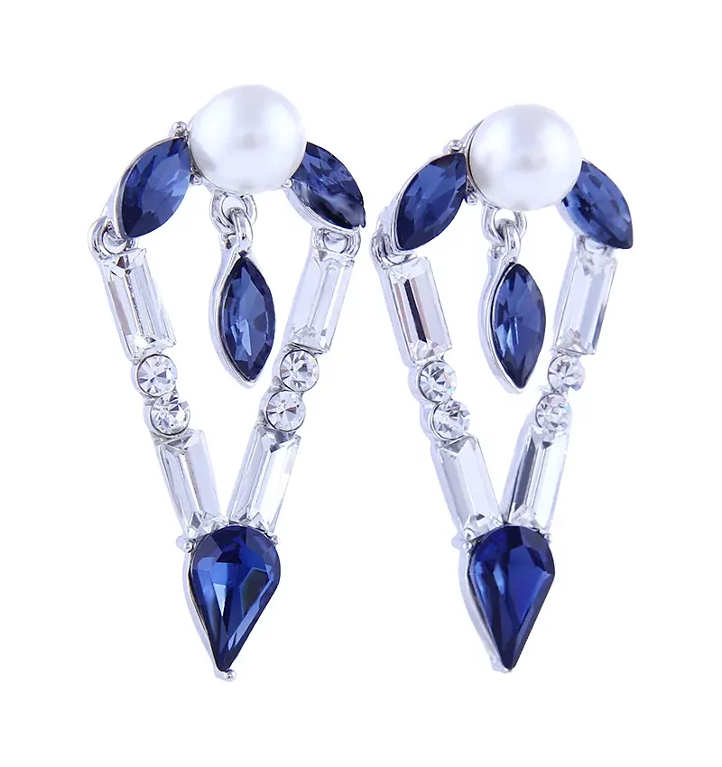 SAIVASS Dainty Earrings for Women – Everyday Wear