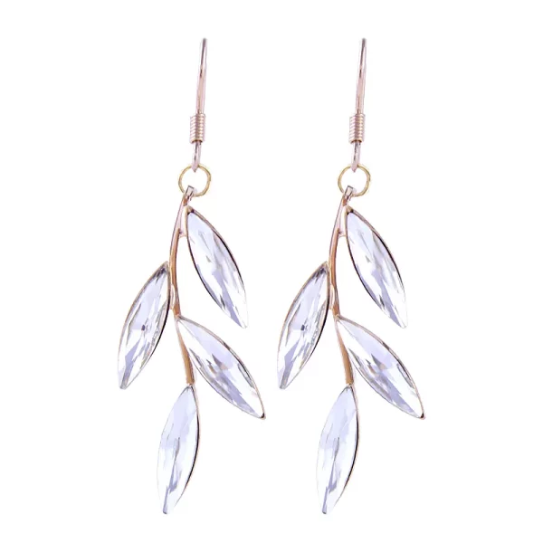 SAIVASS Dainty Earrings for Women – Everyday Wear