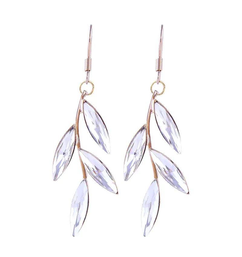 SAIVASS Dainty Earrings for Women – Everyday Wear