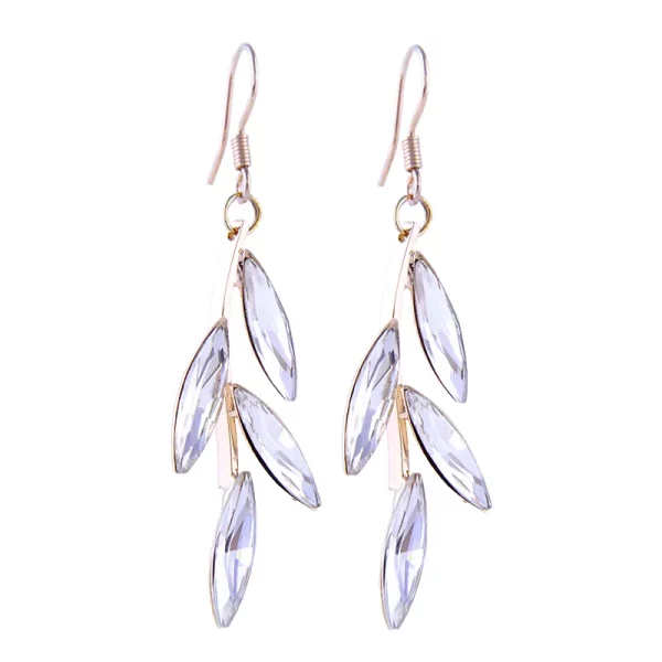SAIVASS Dainty Earrings for Women – Everyday Wear