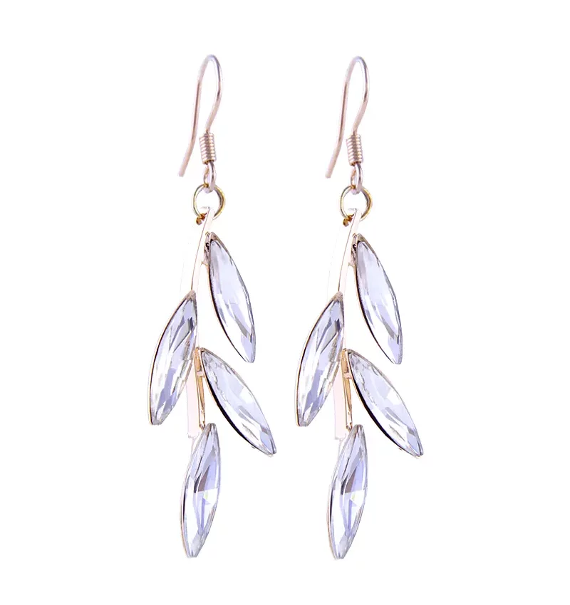 SAIVASS Dainty Earrings for Women – Everyday Wear