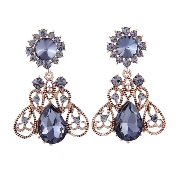 SAIVASS Dainty Earrings for Women – Everyday Wear