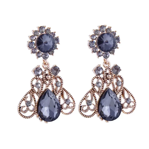 SAIVASS Dainty Earrings for Women – Everyday Wear