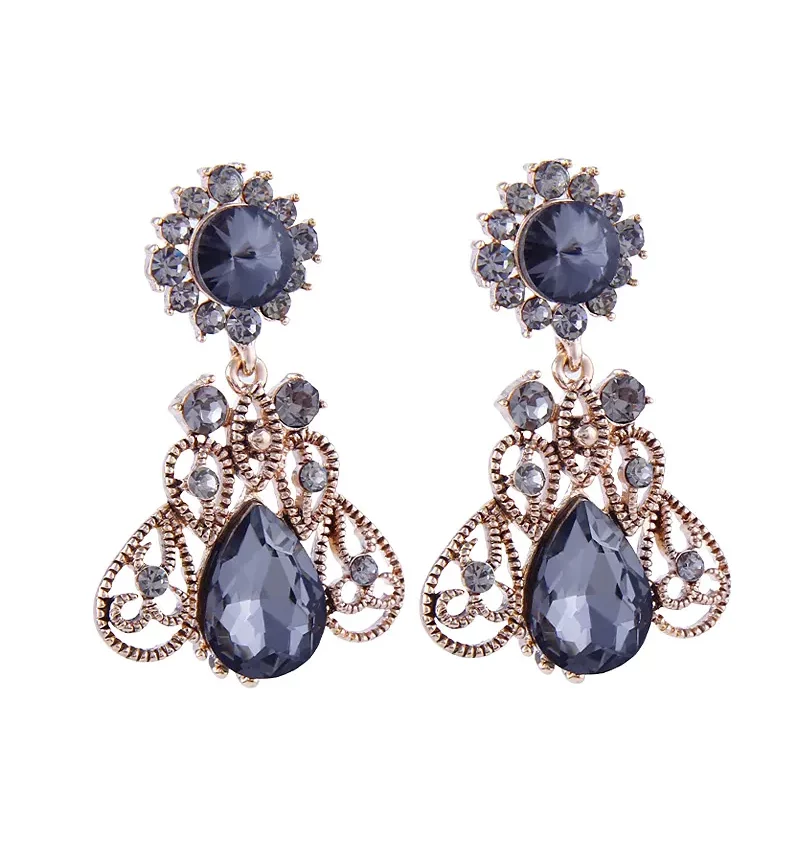 SAIVASS Dainty Earrings for Women – Everyday Wear