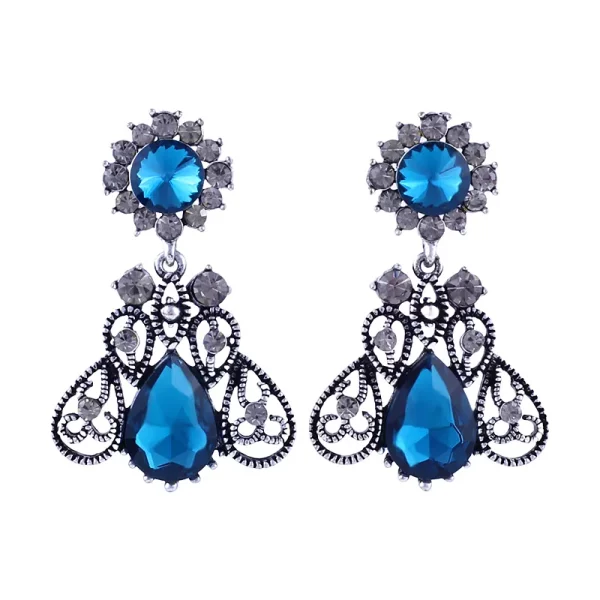 SAIVASS Dainty Earrings for Women – Everyday Wear
