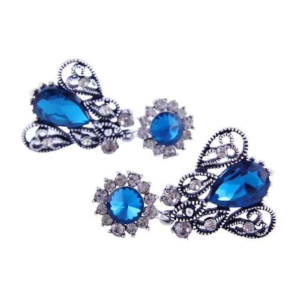 SAIVASS Dainty Earrings for Women – Everyday Wear