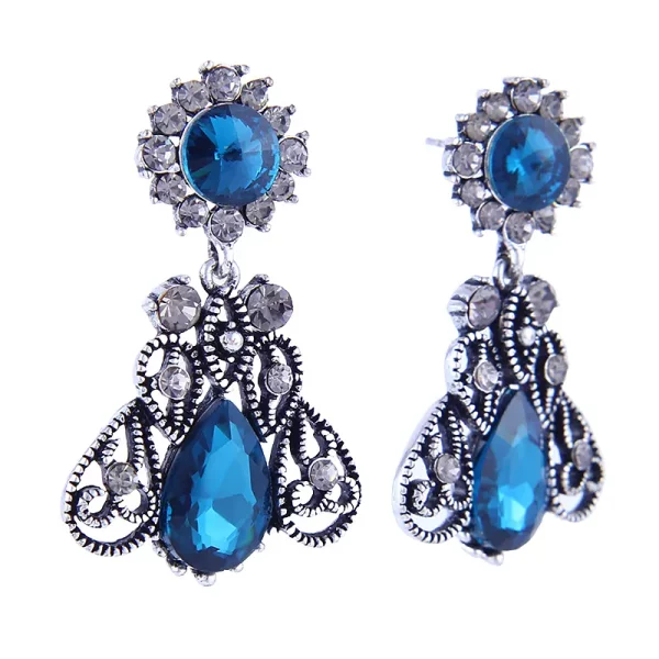 SAIVASS Dainty Earrings for Women – Everyday Wear
