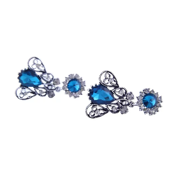 SAIVASS Dainty Earrings for Women – Everyday Wear