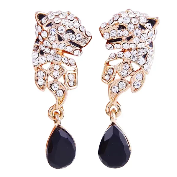 SAIVASS Dainty Earrings for Women – Everyday Wear