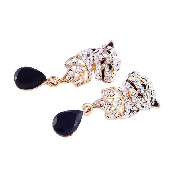 SAIVASS Dainty Earrings for Women – Everyday Wear