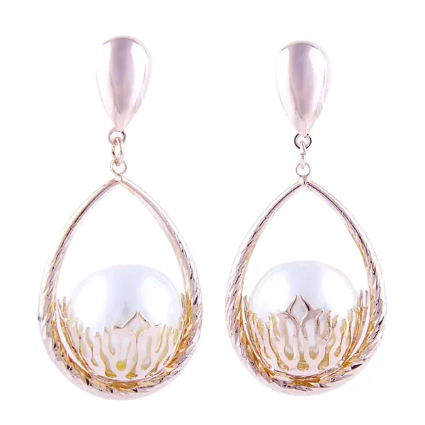 SAIVASS Elegant Earrings for Women – Fashion Jewelry
