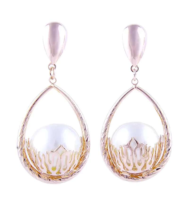 SAIVASS Elegant Earrings for Women – Fashion Jewelry