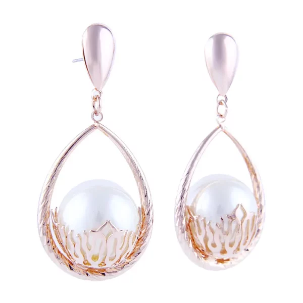 SAIVASS Elegant Earrings for Women – Fashion Jewelry
