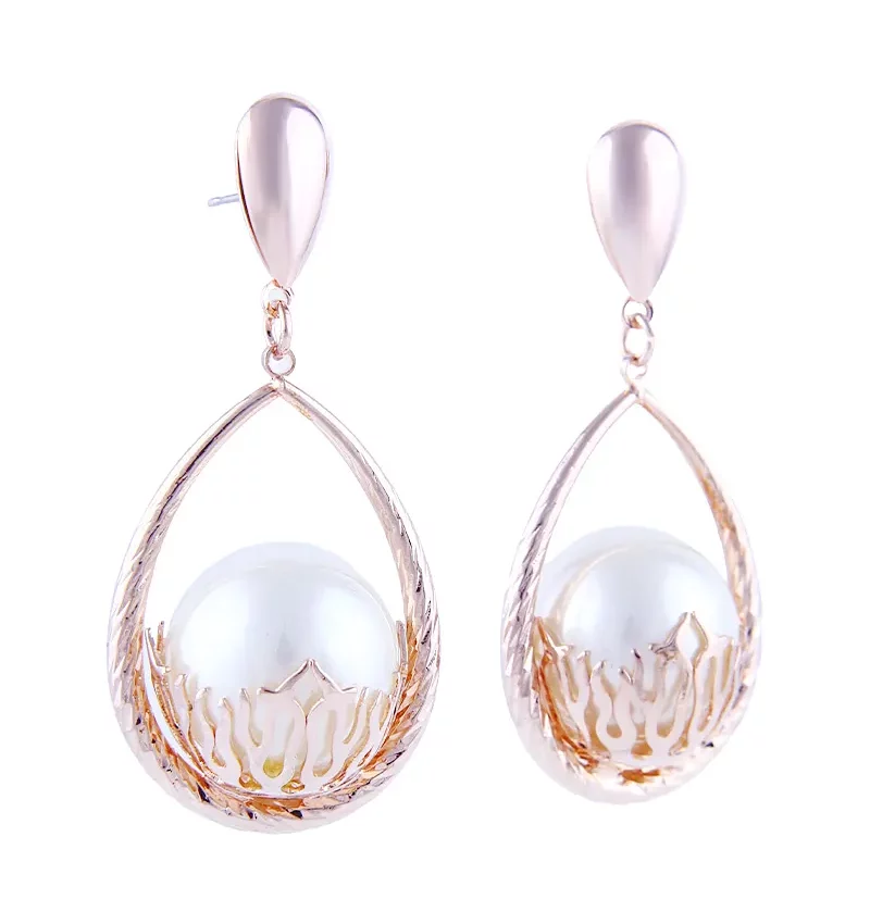 SAIVASS Elegant Earrings for Women – Fashion Jewelry
