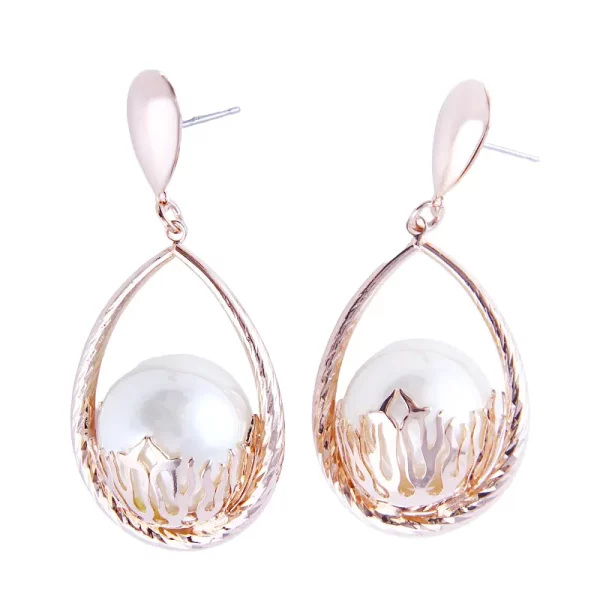 SAIVASS Elegant Earrings for Women – Fashion Jewelry