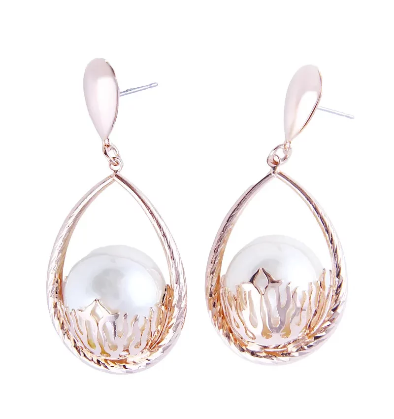 SAIVASS Elegant Earrings for Women – Fashion Jewelry