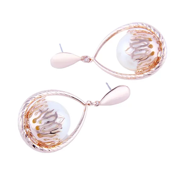 SAIVASS Elegant Earrings for Women – Fashion Jewelry