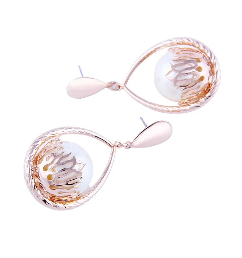 SAIVASS Elegant Earrings for Women – Fashion Jewelry