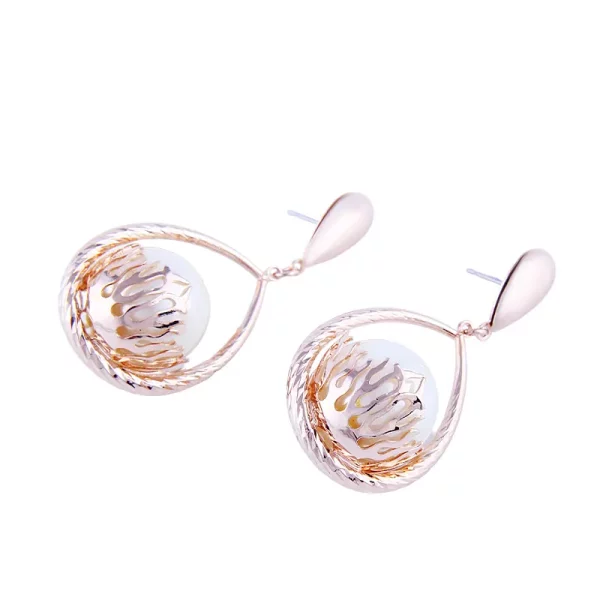 SAIVASS Elegant Earrings for Women – Fashion Jewelry
