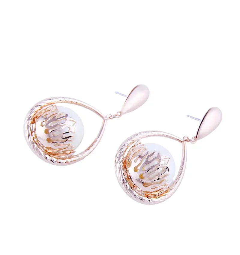 SAIVASS Elegant Earrings for Women – Fashion Jewelry