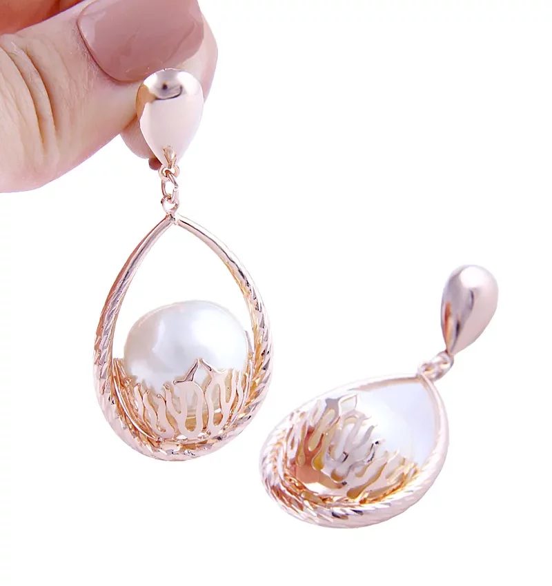 SAIVASS Elegant Earrings for Women – Fashion Jewelry